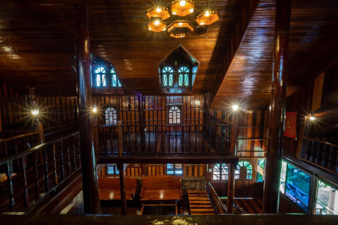 Ratmanee House Hotel Kanchanaburi Exterior foto