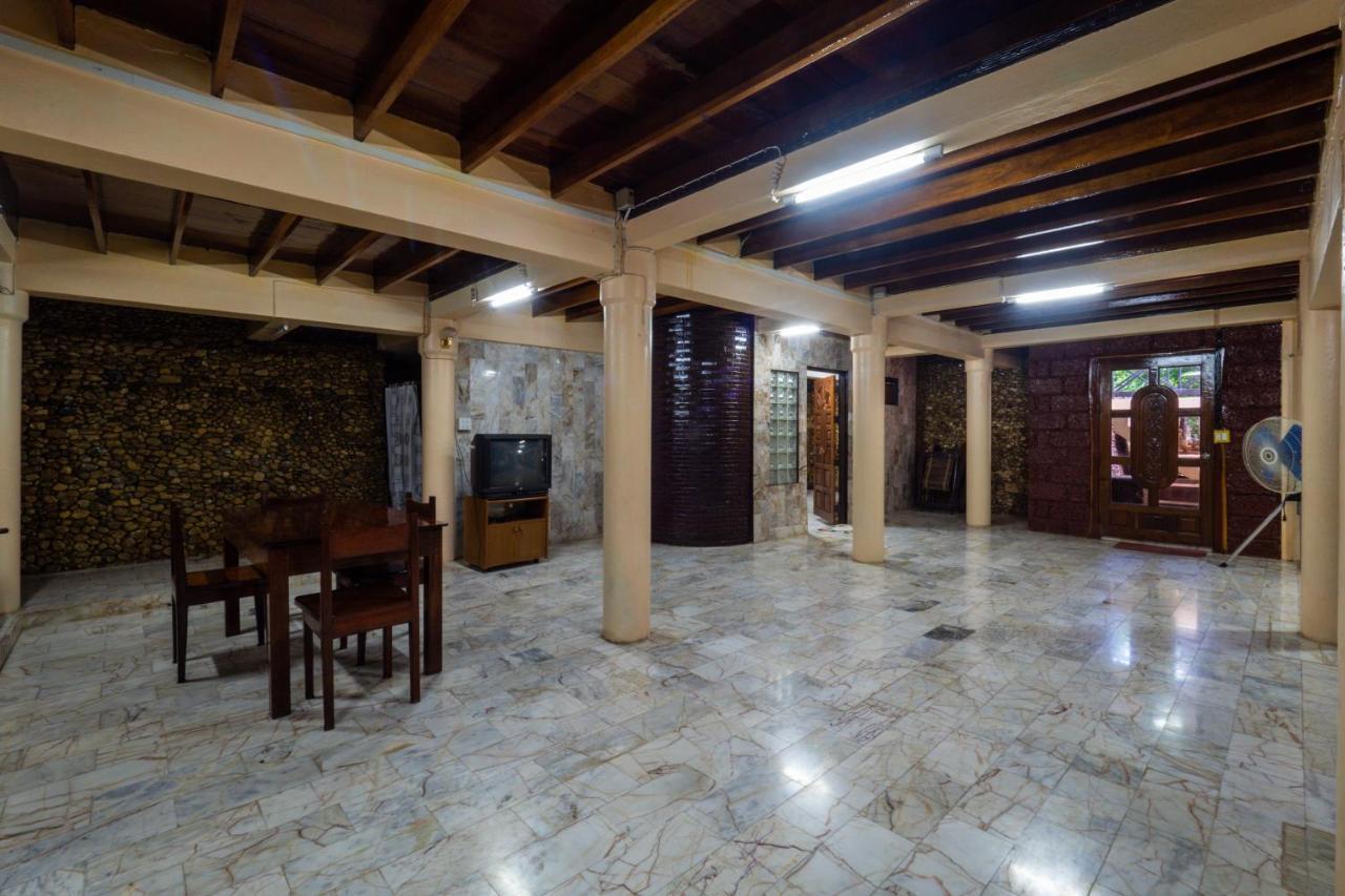 Ratmanee House Hotel Kanchanaburi Exterior foto